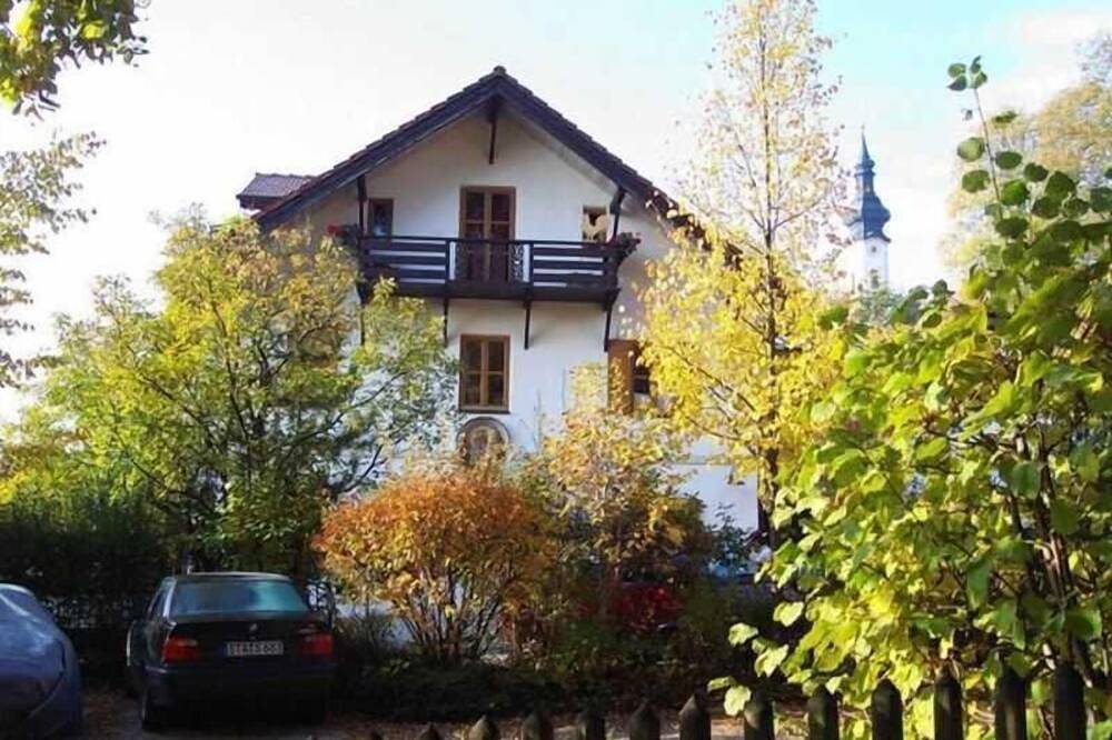 Ganze Wohnung, Remise - Appartements am Schlossberg in Starnberg, Starnberger See