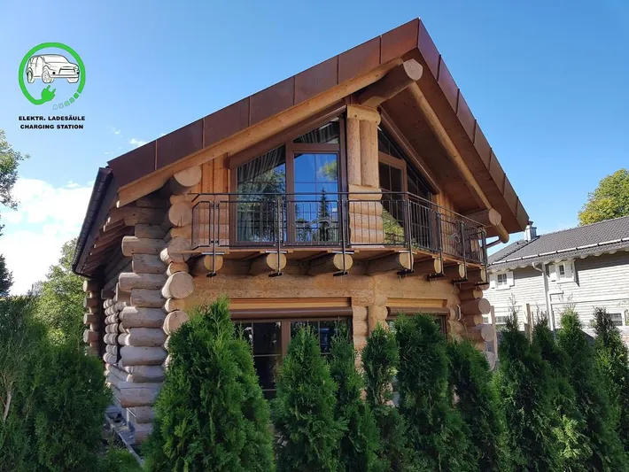 Apartamento de vacaciones para 6 personas, con vistas y jardín - 1
