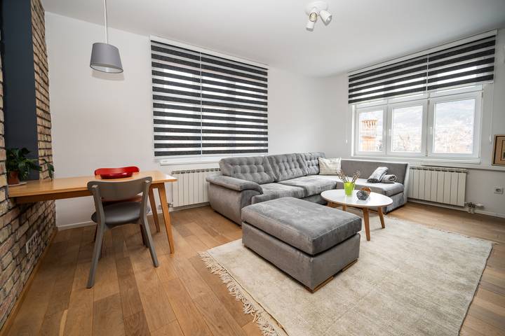 Ferienwohnung für 4 Personen - 1