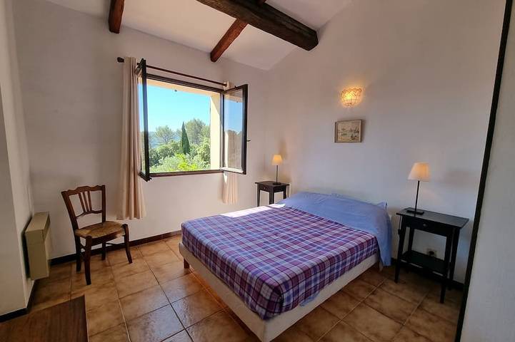 Location de vacances pour 10 personnes à Pignans - 2