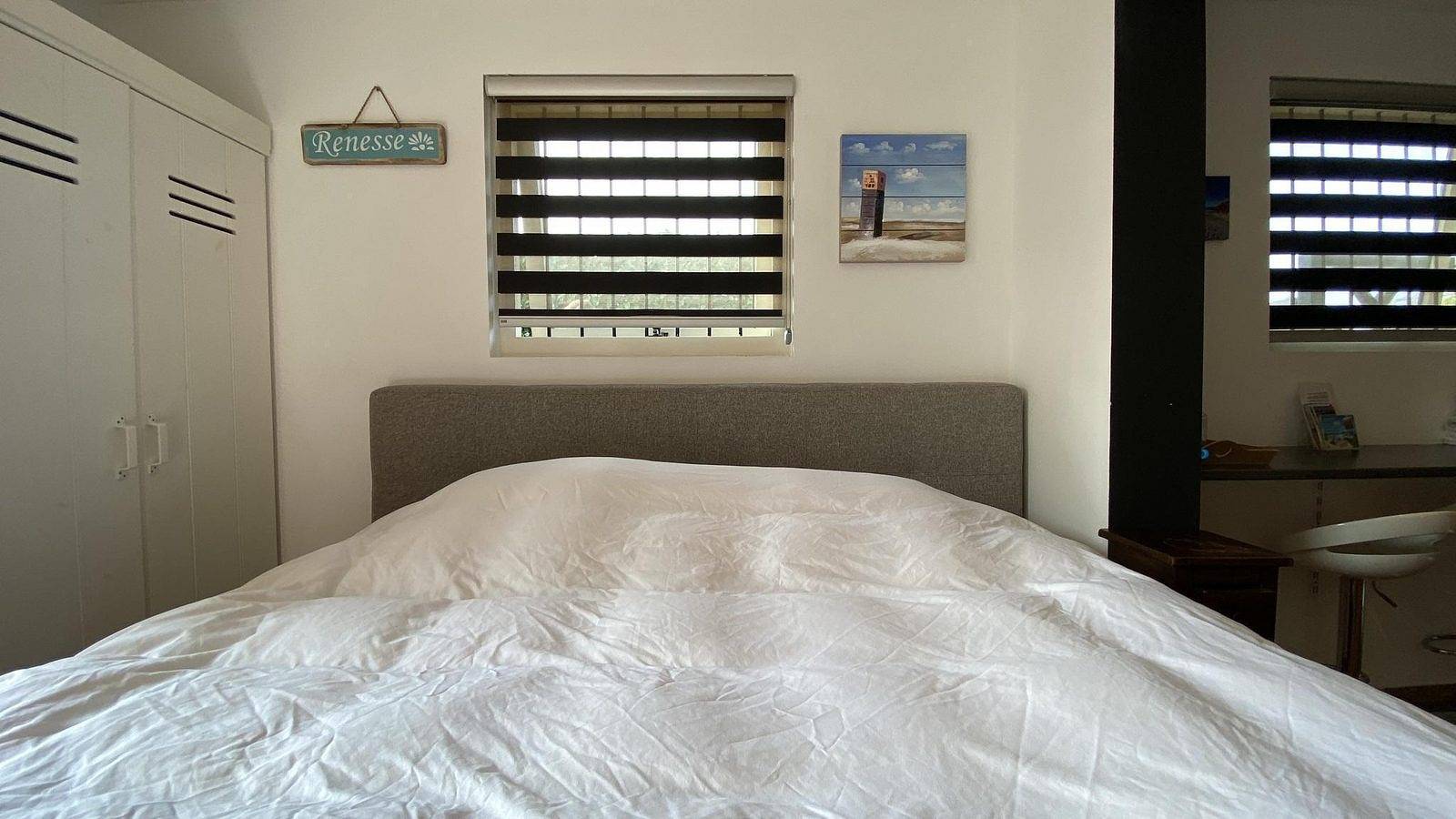 Vakantie Zeeland — Vz735 Appartement Renesse in Renesse, Zeeuwse Kust