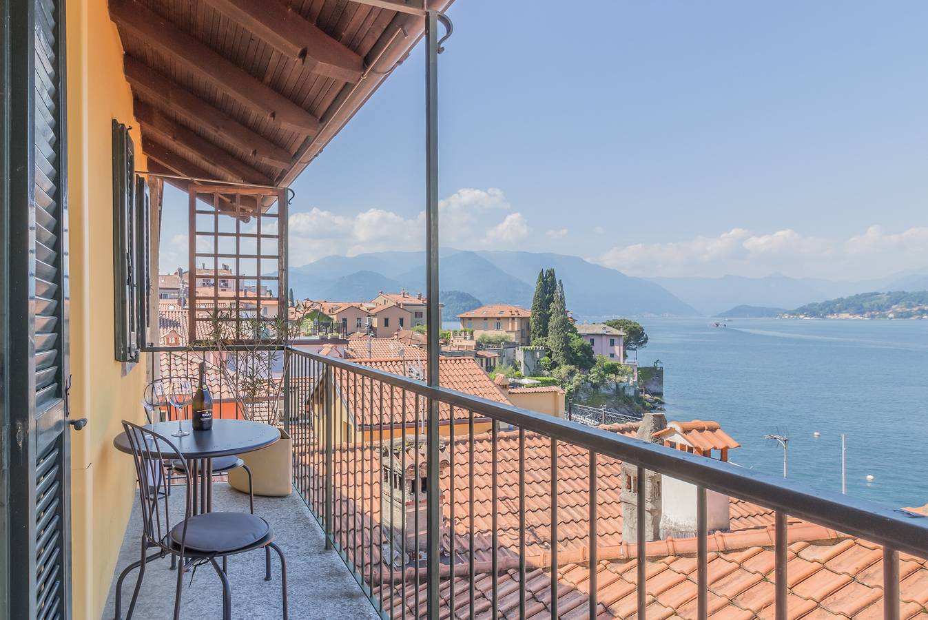 Appartamento vacanze a Alpi Orobie a partire da 373€ a notte