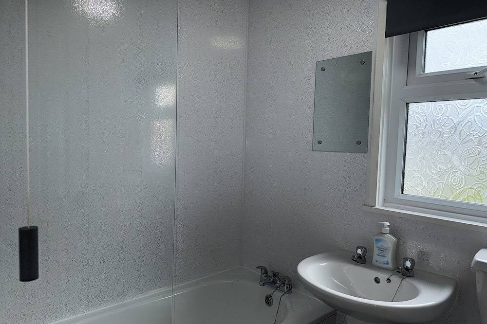 South facing family chalet 5 min stroll to the beach and near Norfolk Broads in California (Great Yarmouth), Great Yarmouth