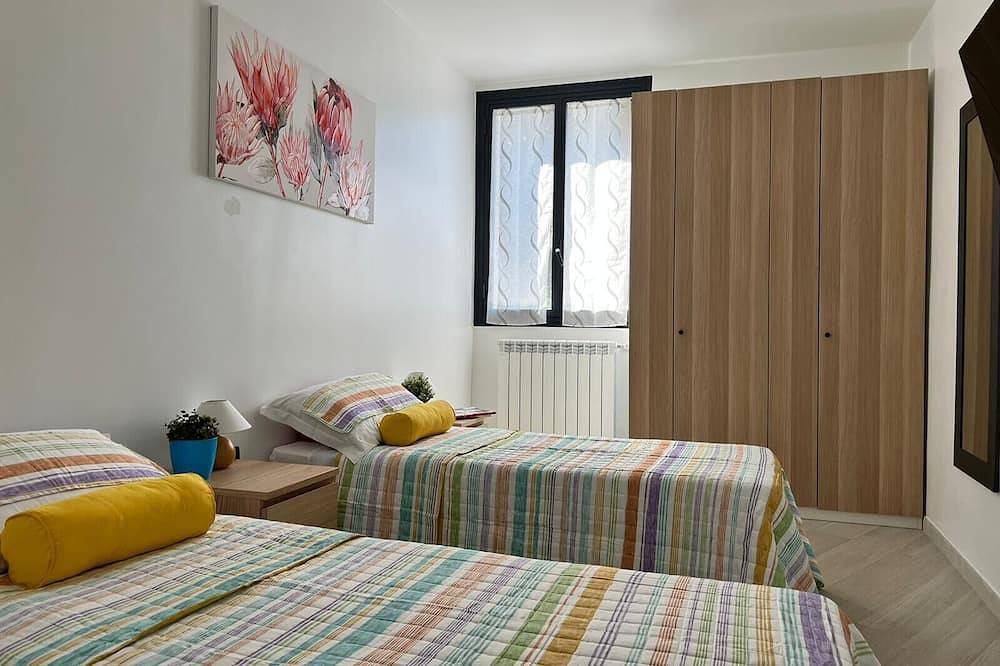 Apartamento entero, Bnbook Villafranca Trilocale 3 camere 2 bagni stazione Rho in Ρ, Provincia de Milan