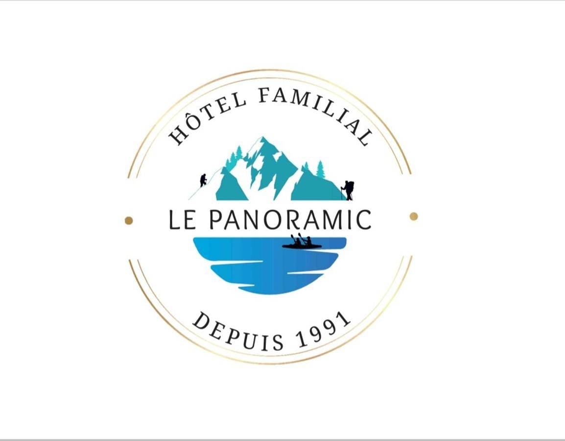 Hôtel le Panoramic - Gorges du Verdon in La Palud-sur-Verdon, Gorges du Verdon