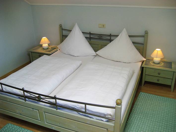 Ferienhaus für 2 Personen, mit Balkon/Terrasse und Balkon in Bad Birnbach - 4