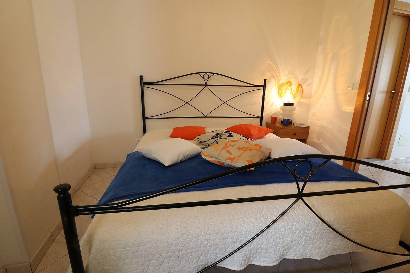Casa vacanze 'Casa Vacanze Marta' con balcone e aria condizionata in Otranto, Otranto e dintorni