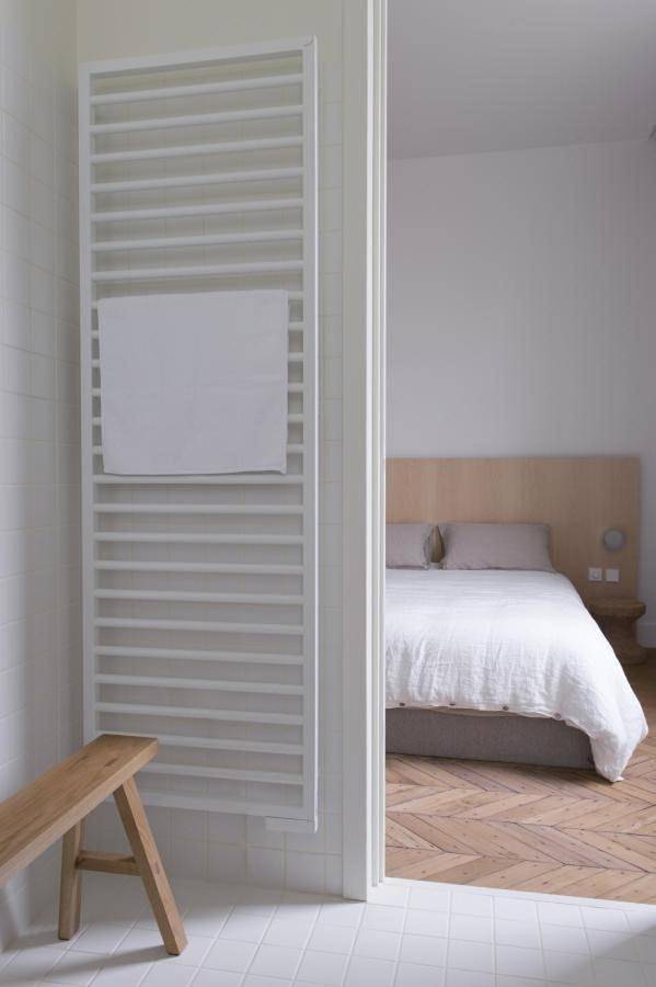 Apartment with Balcony in Lille, Région de Lille