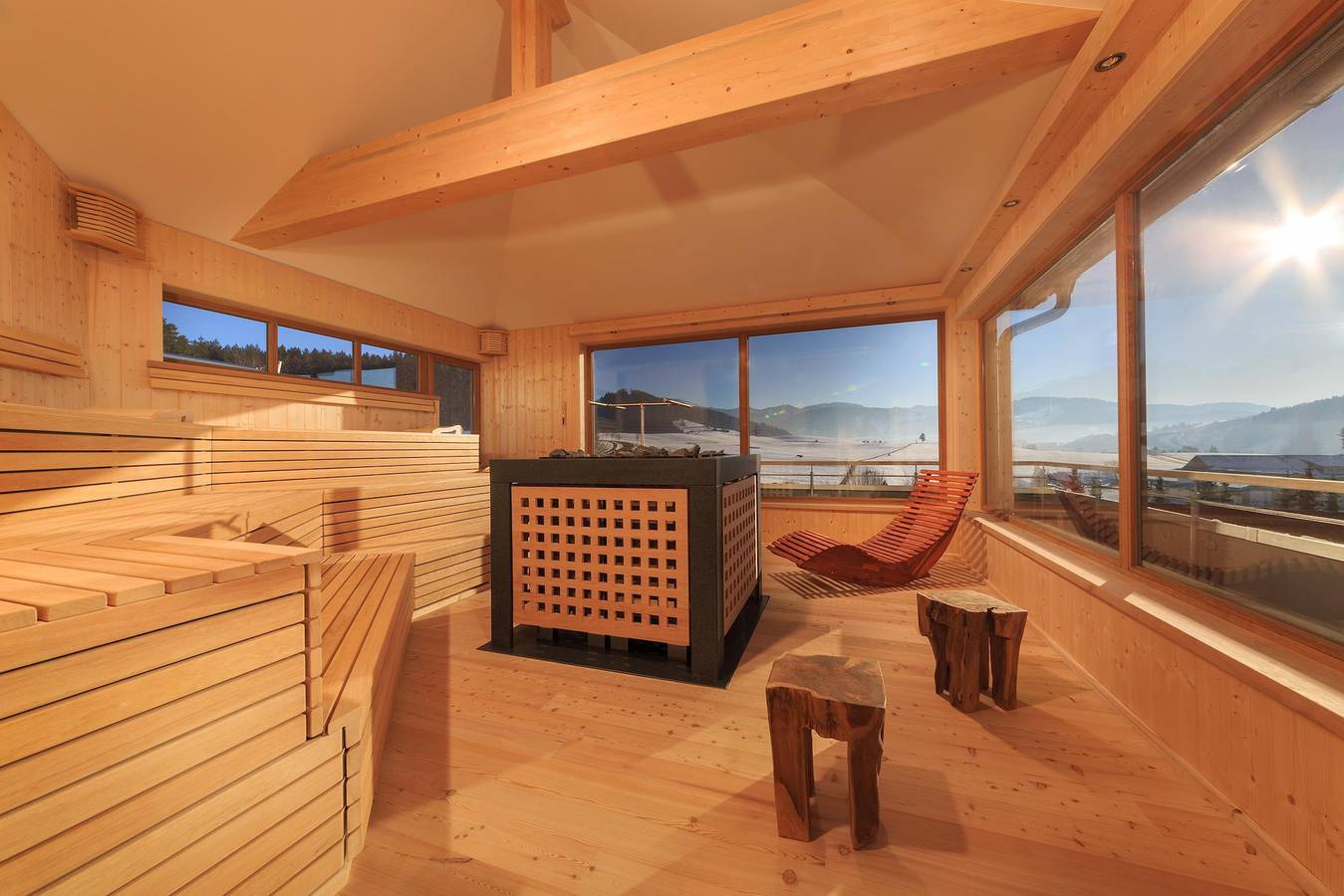 Kleine Junior-Suite "Landleben" in Oberstaufen, Bavarian Swabia