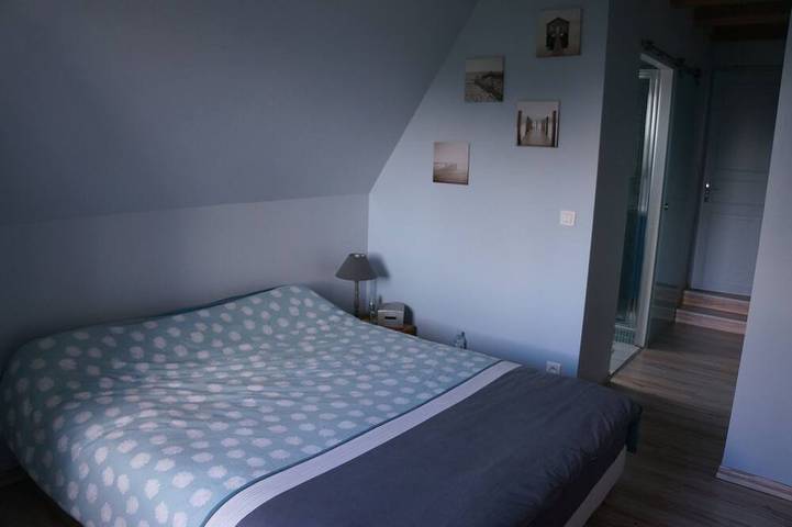 Location de vacances pour 8 personnes, avec balcon et jardin à Miers - 4