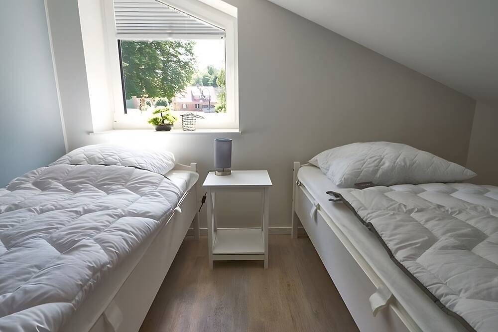 Ganze Wohnung, Ferienwohnung für 6 personen (85 m²) in seedorf (segeberg) in Seedorf, Seedorf (Kreis Segeberg)