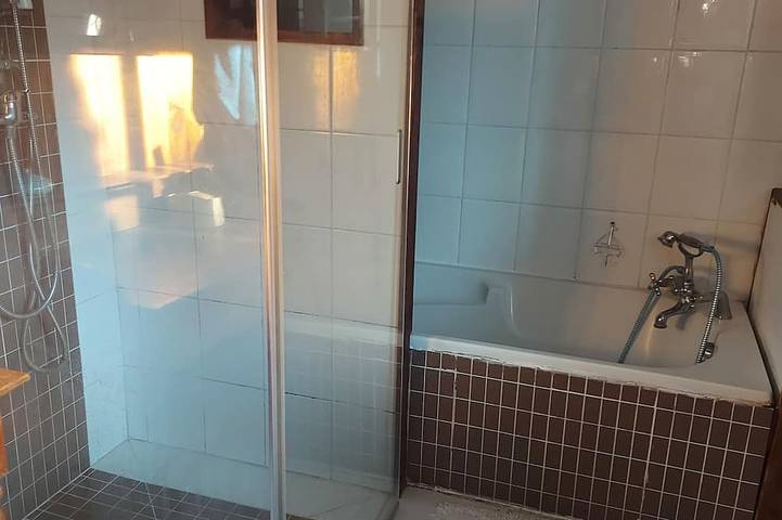 Location de vacances pour 4 personnes, avec jardin et terrasse dans Boyardville - 4