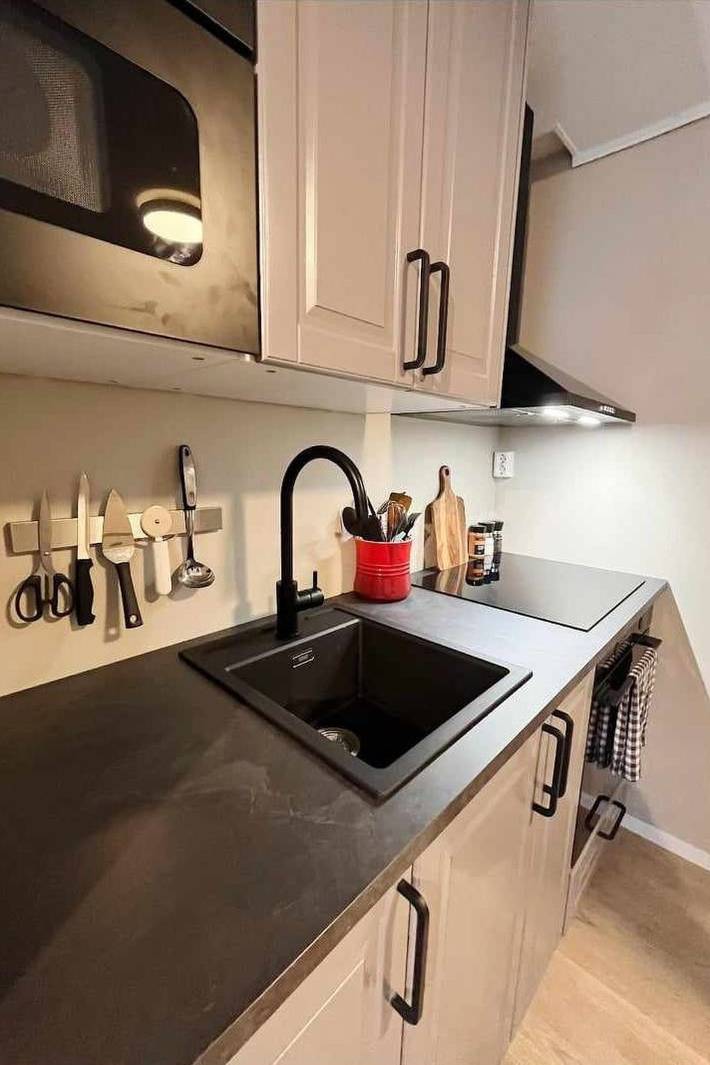 Ferienwohnung für 2 Personen in Stord - 2