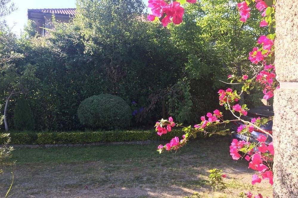 Quinta de Carvalhal - Holiday Home in Guimarães, Braga Distrikt