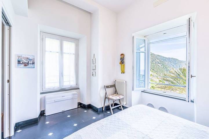 Ganze Wohnung, Marienkäfer in Corniglia, Vernazza Gemeinde
