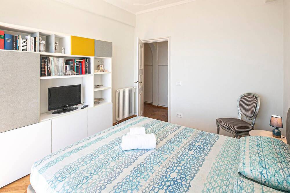 Appartamento intero, Splendido appartamento a Bogliasco in Bogliasco, Riviera Ligure