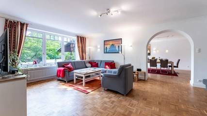 Ferienhaus für 10 Personen in Hohwacht Strand, Hohwacht, Bild 3