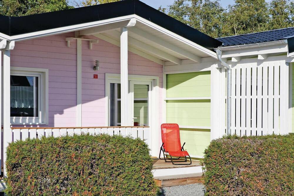 1 bedroom nice home in Süssau/Ostsee in Süssau, Heringsdorf (Oldenburg-Land)