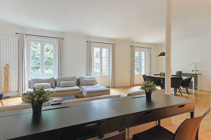 Holiday apartment for 6 people - 1