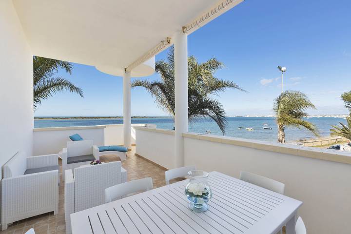 Maison d’hôte pour 7 personnes en Italie