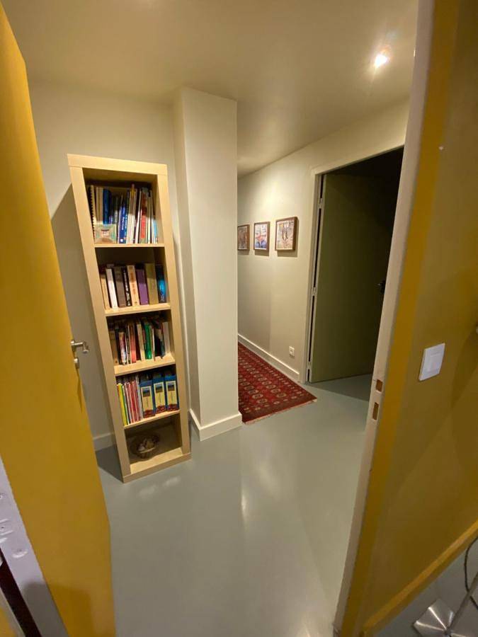 Gîte pour 4 personnes, avec jardin et vue à Craponne - 3