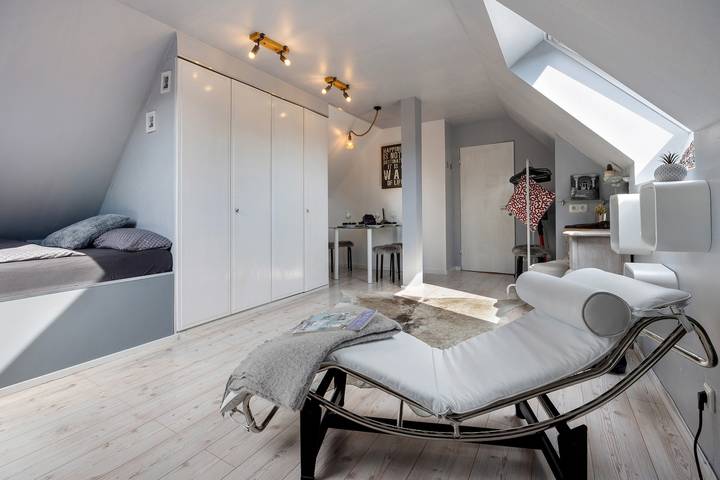 Ferienwohnung für 5 Personen, mit Garten, mit Haustier in Kreis Segeberg - 4