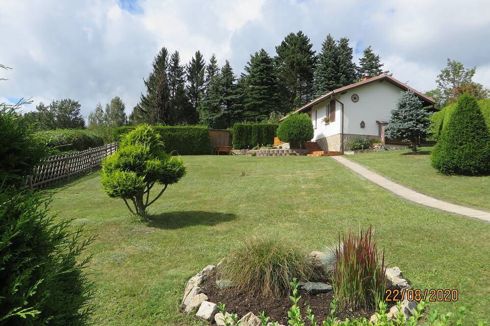 Ferienhaus für 2 Gäste mit 50m² in Goldlauter-Heidersbach in Goldlauter - Heidersbach, Suhl