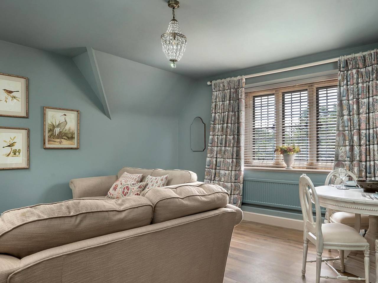 Ganze Wohnung, Whistler Rooms in Northamptonshire