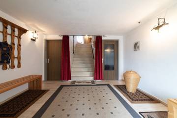 Ferienhaus für 10 Personen in Wildhaus-Alt St. Johann, Kanton St. Gallen, Bild 4