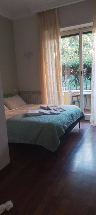 Alloggio Turistico Casa Vela in Anzio, Provincia di Roma