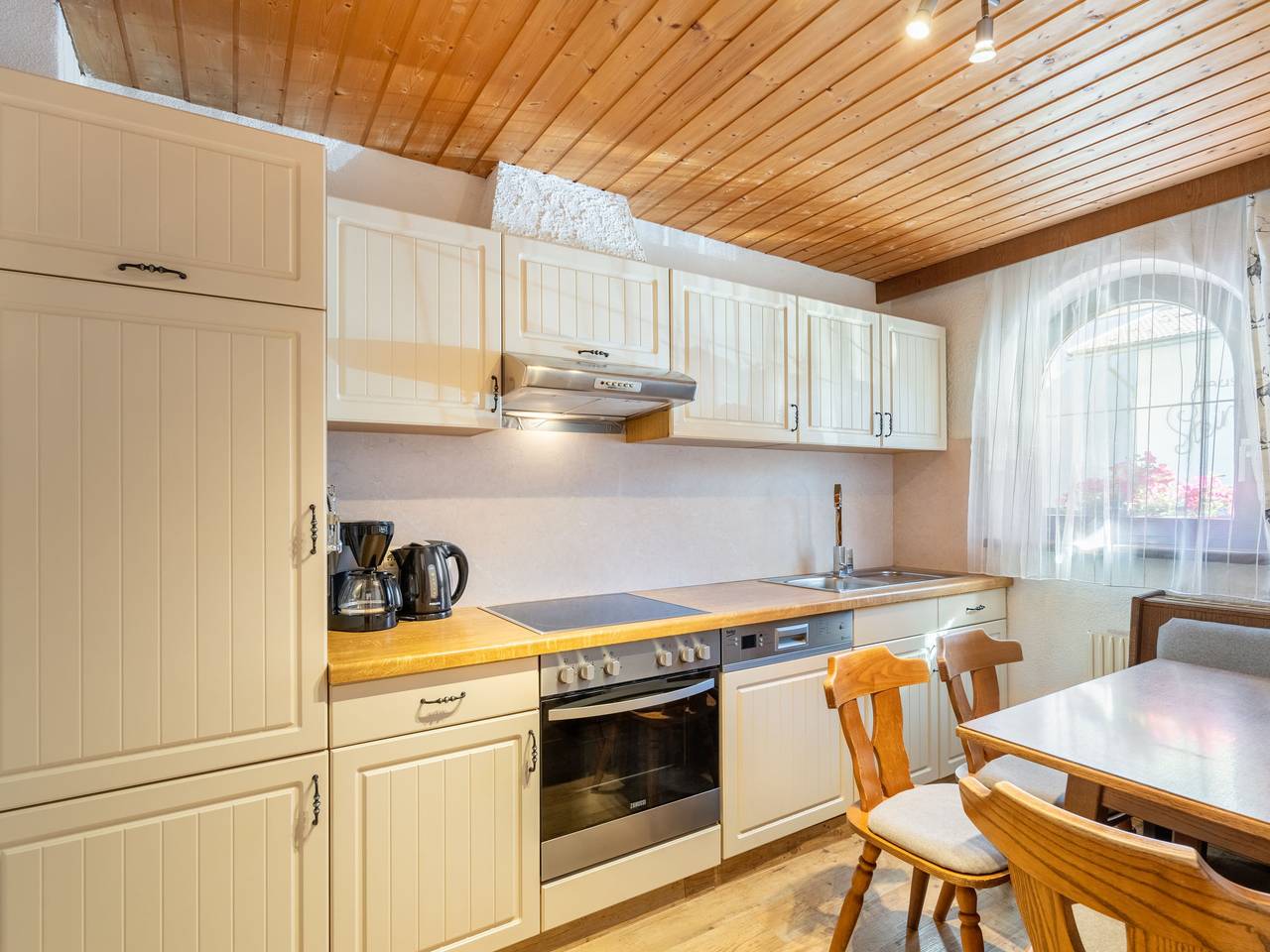 Ganze Wohnung, Nadine in Weißkamm, Sölden (Österreich)