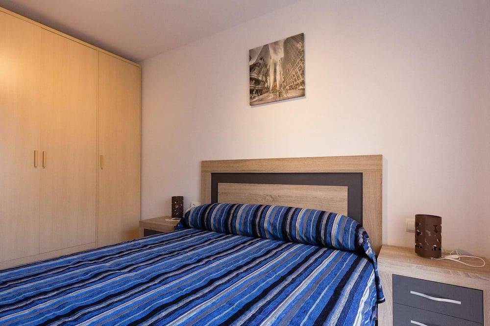 Entire apartment, Innouthome Apartment With Wifi And Air Conditioning_Ramon Y Cajal Ii in Terres de l'Ebre, Costa Dorada