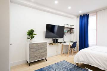 Holiday Apartment for 2 People in Manhattan, New York City, Photo 2