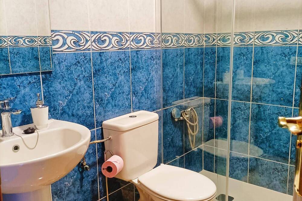 Appartement entier, Miramar 2 - Saint-Sébastien de La Gomera in San Sebastián de la Gomera, La Gomera