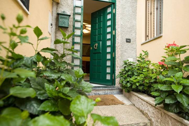 Casa vacanza per 2 persone, con Terrazza e Panorama a Catanzaro