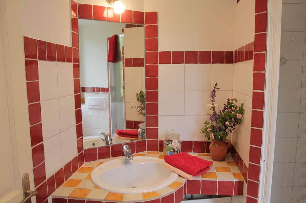 Sonnac: Maison spacieuse avec belle vue, très calme in Sonnac-sur-l'Hers, Région de Limoux