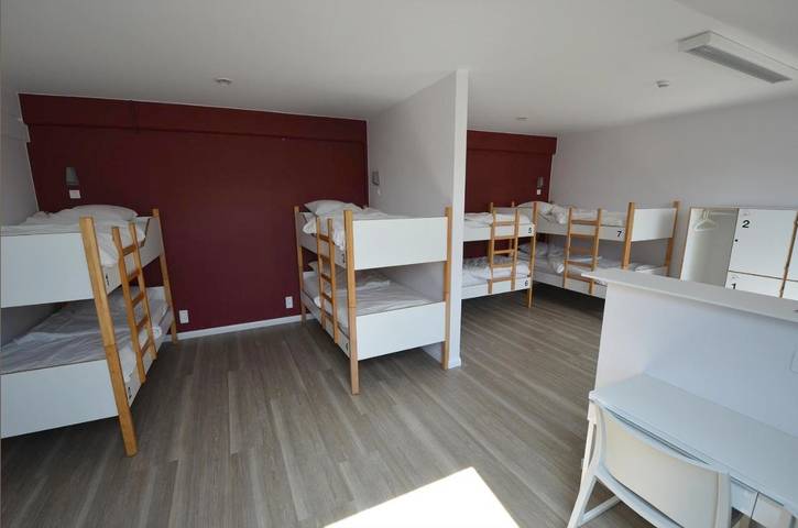 Location de vacances pour 8 personnes, avec jardin et terrasse à Auderghem - 3