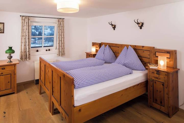 Chalet Radern - Dein Sonnenchalet in Gastein in Hohe Tauern, Bad Gastein und Umgebung