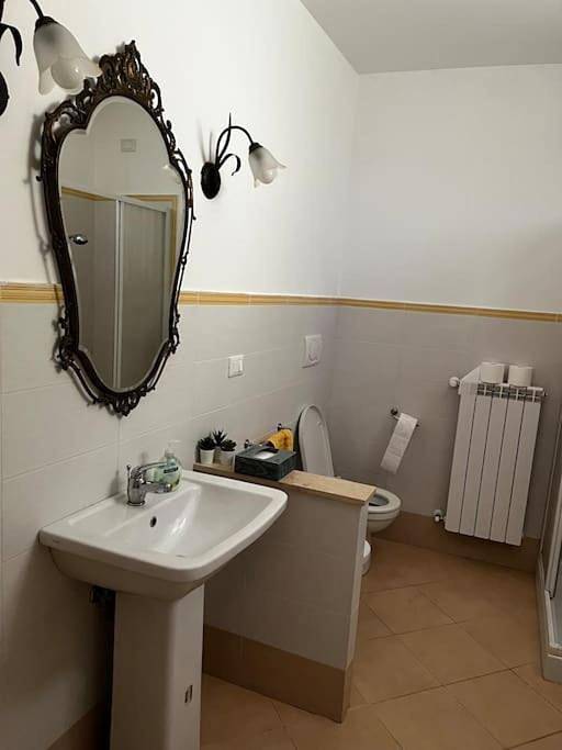 One-Bedroom House in Pescara, Pescara Provinz