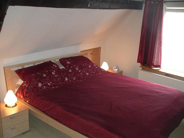 Ferienhaus für 6 Personen, mit Terrasse in Bernkastel-Kues - 2