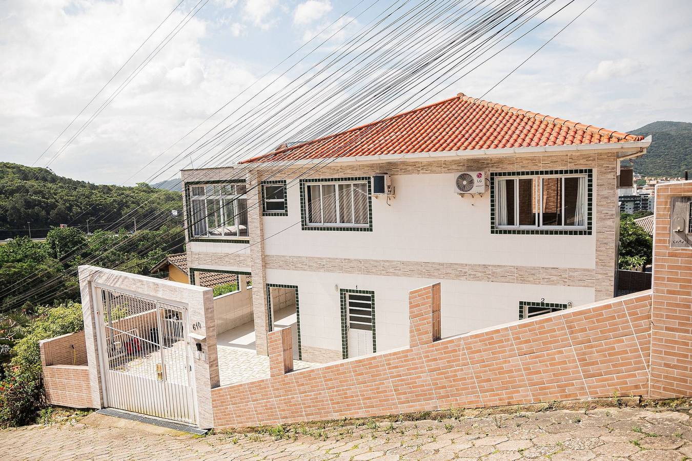 Morada Monte Verde - Florianópolis-Sc in Florianópolis, Litoral Catarinense