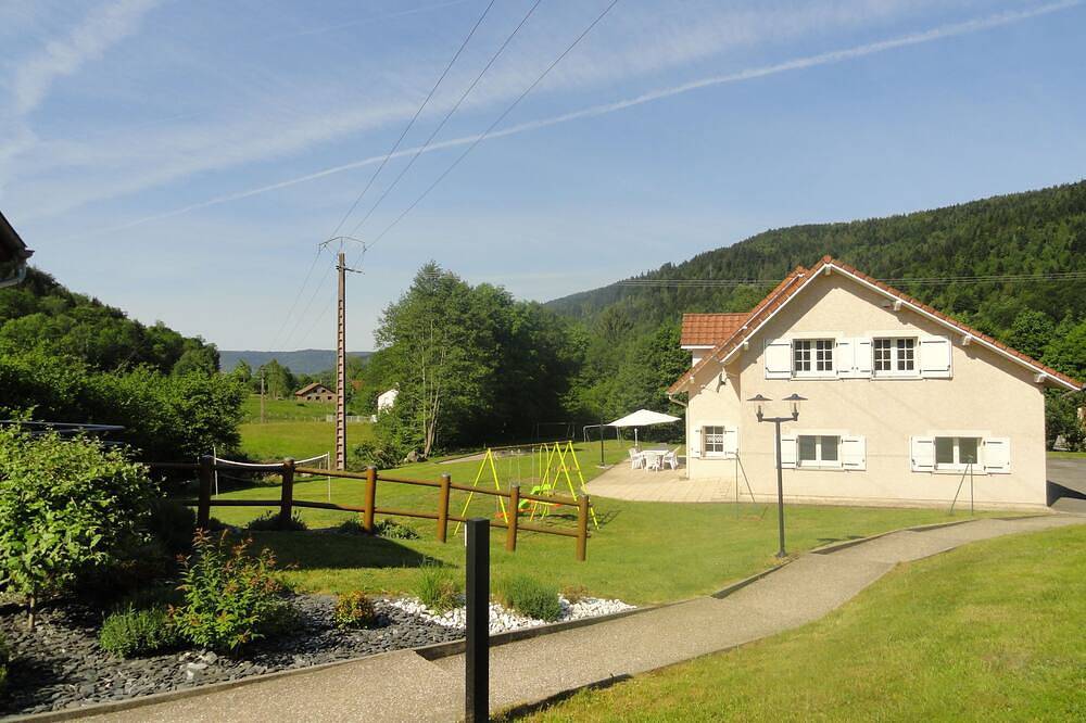 Photo : Maison de vacances