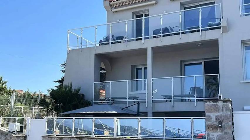 Gîte pour 7 personnes à Le Pradet - 2