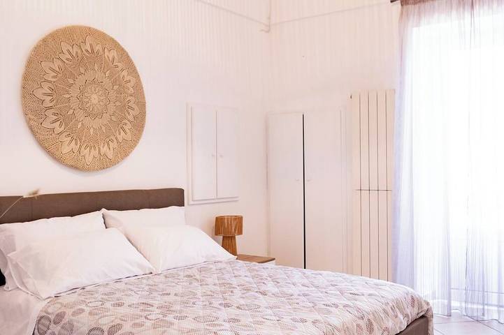 Appartement entier, Hidden Dwellings - The Overlook in Locorotondo, Province de Bari