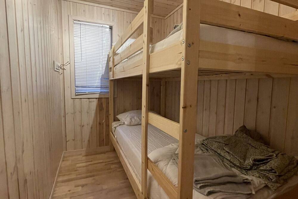 Fjordcabin Preikestolen in Forsand