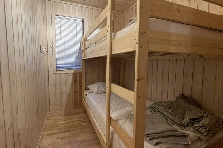 Ferienhaus für 9 Personen in Preikestolen - 3