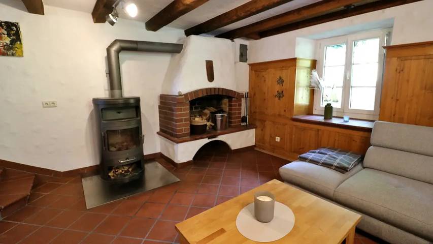 Ferienhaus für 8 Personen, mit Garten in Ühlingen-Birkendorf - 4