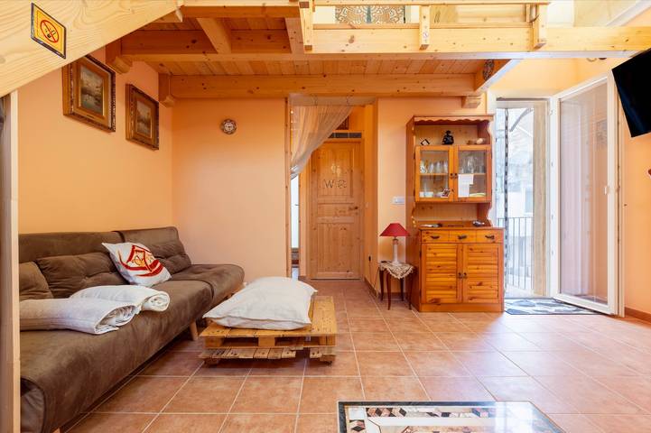 Entire apartment, 7 Steps Away – Nido di stelle leccesi – Complete Apartment in Lecce, Lecce Province