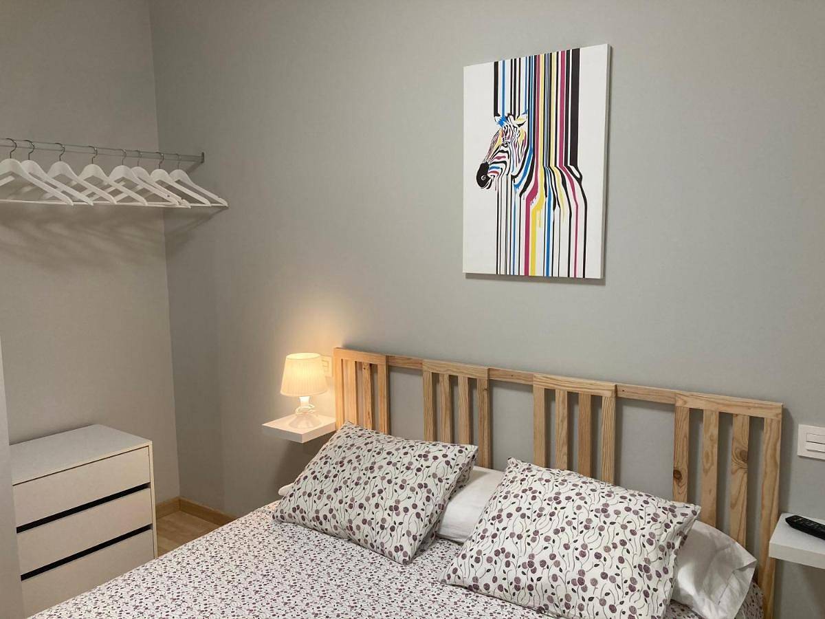 Apartamento entero, Hs Rincón de Sito 2 Suite Center Parking Gratis in Centro de Salamanca, Salamanca