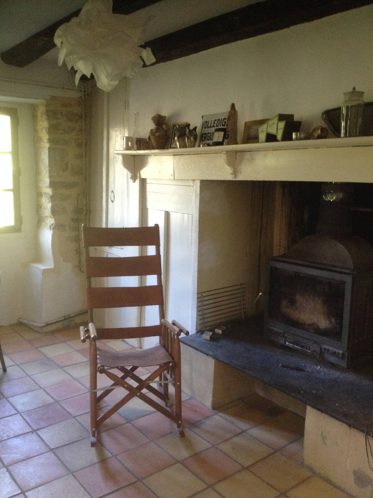 Le Peyret Bas in Villefranche-du-Périgord, Périgord Noir